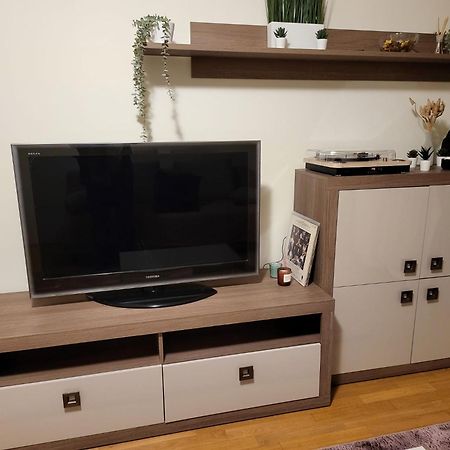 Downtown Apartment Boutique Green Garden Unirii Bukarest Eksteriør billede