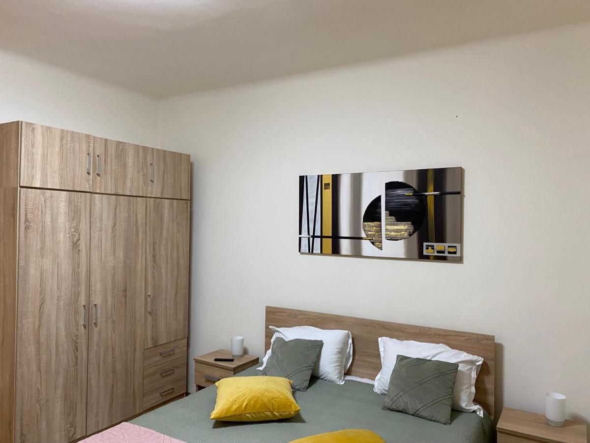 Downtown Apartment Boutique Green Garden Unirii Bukarest Eksteriør billede