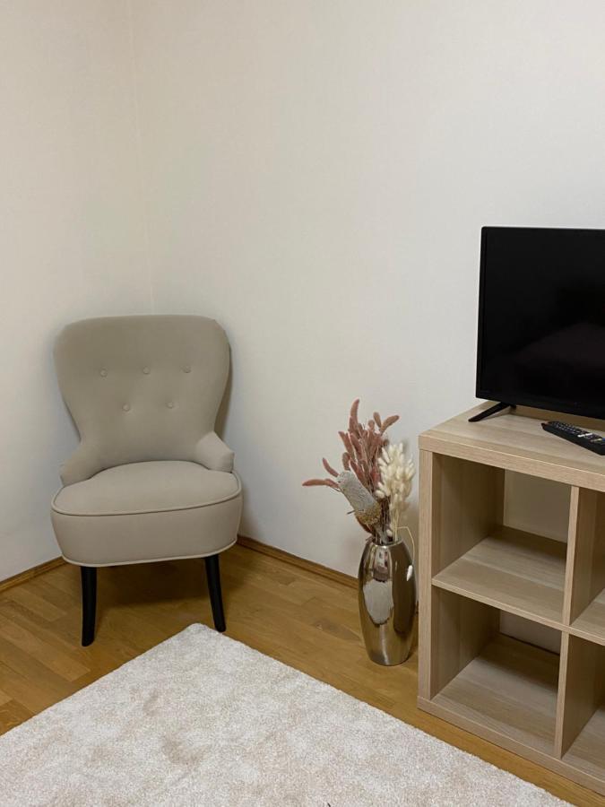 Downtown Apartment Boutique Green Garden Unirii Bukarest Eksteriør billede