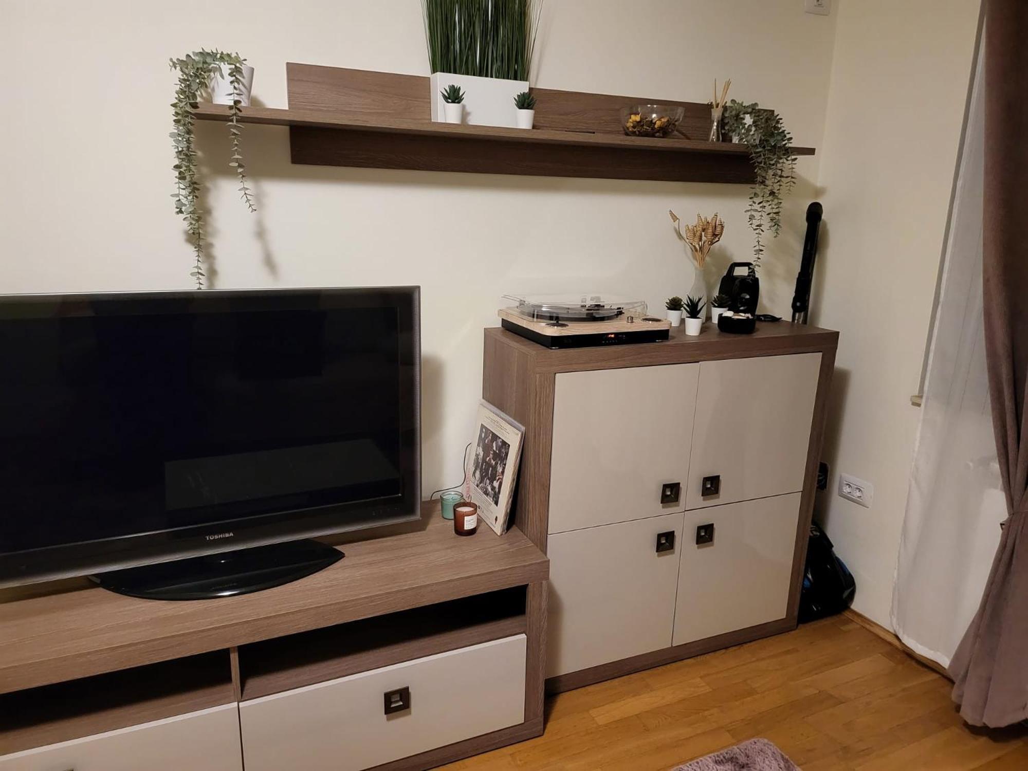 Downtown Apartment Boutique Green Garden Unirii Bukarest Eksteriør billede