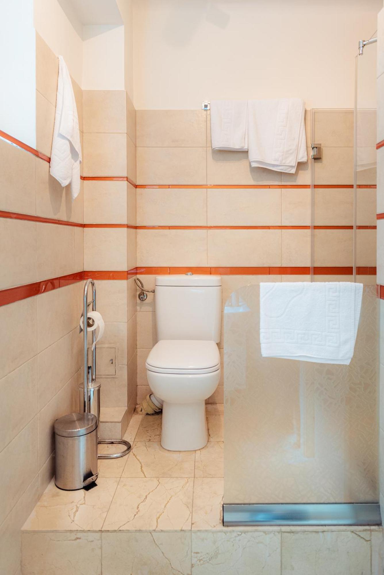 Downtown Apartment Boutique Green Garden Unirii Bukarest Eksteriør billede