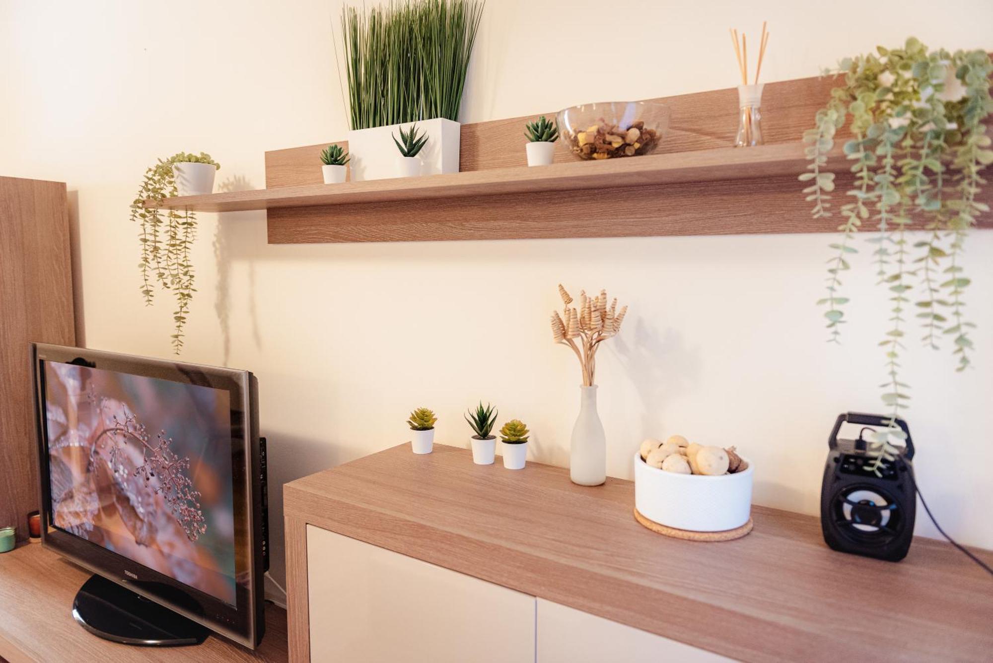Downtown Apartment Boutique Green Garden Unirii Bukarest Eksteriør billede